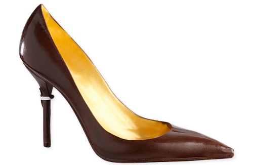 chaussure louboutin en chocolat chaussure louboutin en chocolat